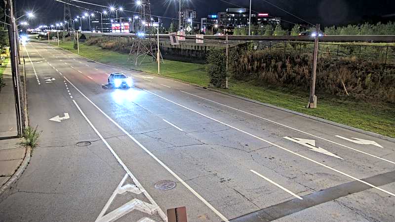 Traffic camera image at 2025-09-07 05:40:31