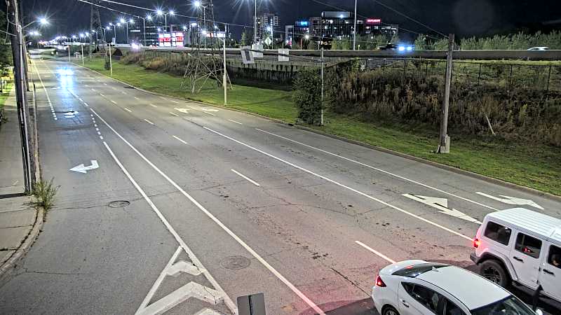 Traffic camera image at 2025-09-07 05:50:40