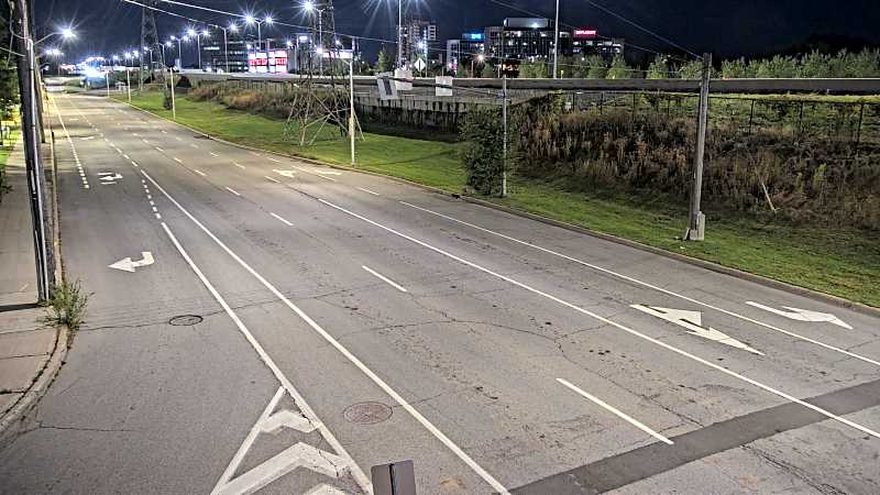 Traffic camera image at 2025-09-08 03:35:35