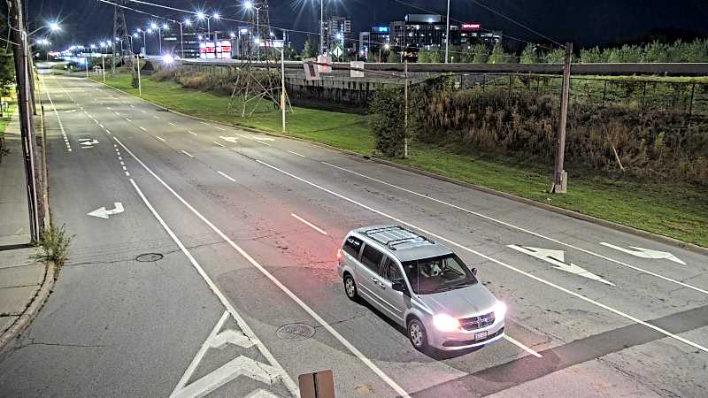 Traffic camera image at 2025-09-08 04:05:35