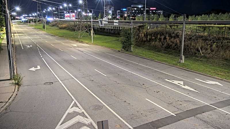 Traffic camera image at 2025-09-08 04:45:31