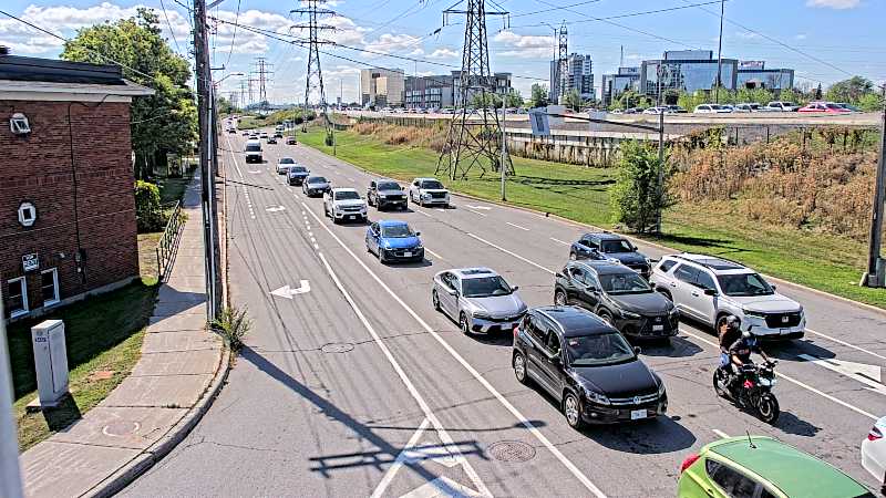 Traffic camera image at 2025-09-14 17:50:48