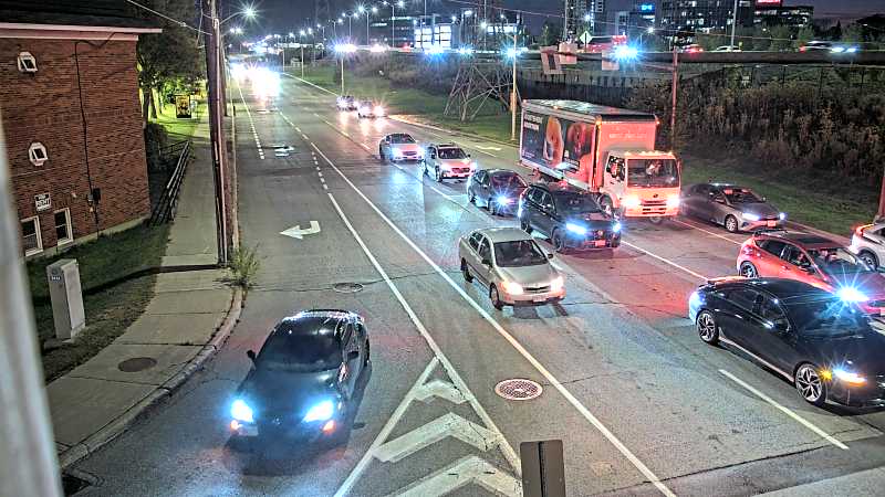 Traffic camera image at 2025-09-16 00:10:39