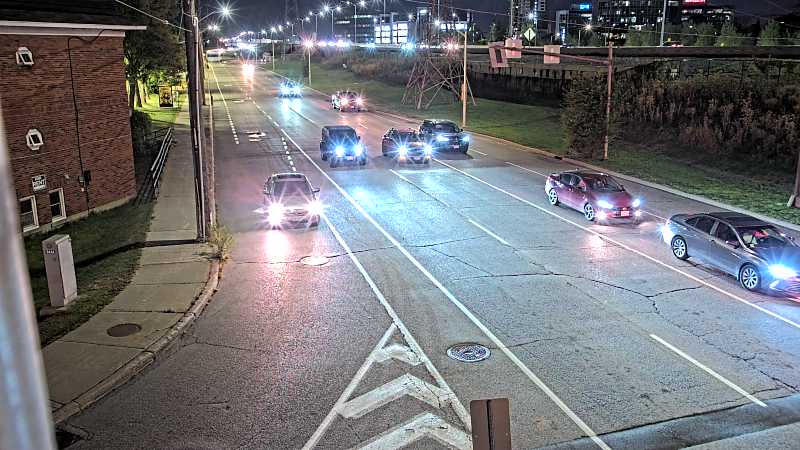 Traffic camera image at 2025-09-16 00:15:42