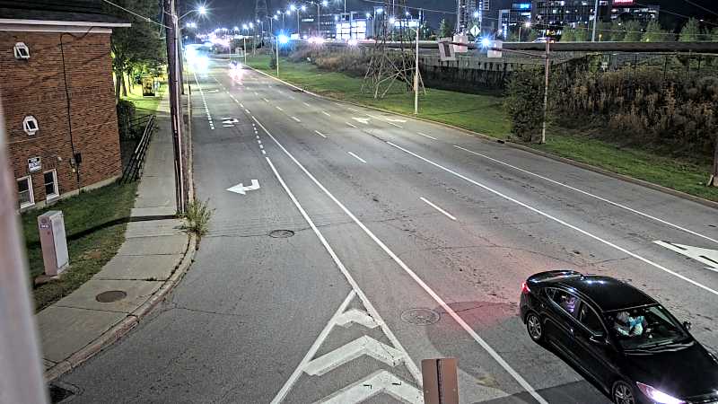 Traffic camera image at 2025-09-16 01:25:34
