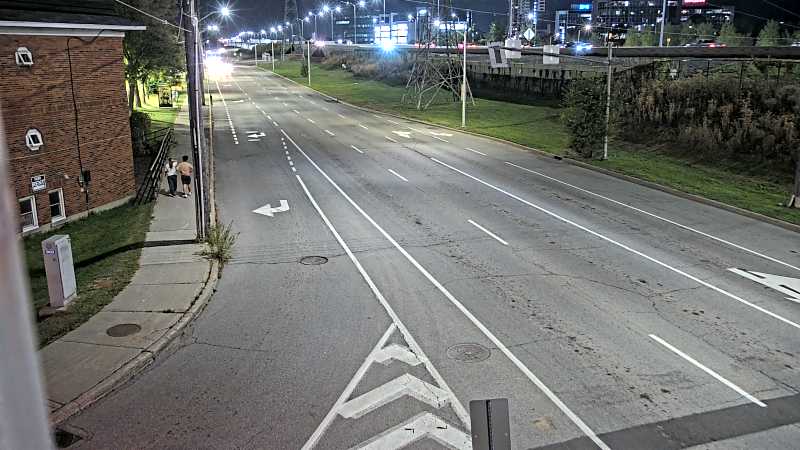 Traffic camera image at 2025-09-16 01:45:38