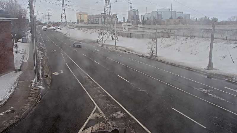 Traffic camera image at 2025-03-09 13:15:33