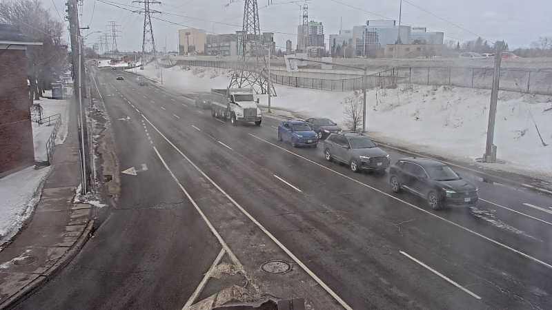 Traffic camera image at 2025-03-09 14:20:46