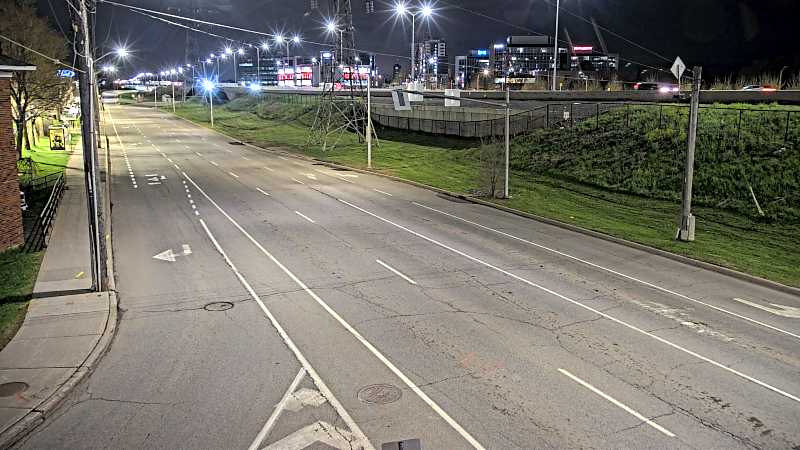 Traffic camera image at 2025-05-09 06:15:31
