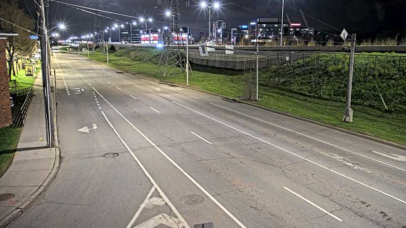 Traffic camera image at 2025-05-09 06:40:26