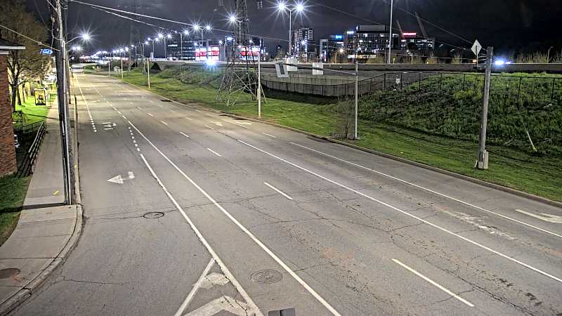 Traffic camera image at 2025-05-09 06:50:39