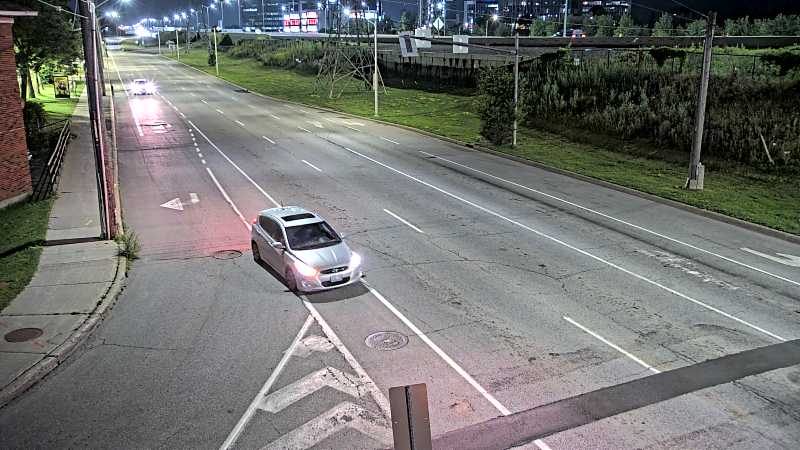 Traffic camera image at 2025-07-12 06:15:32