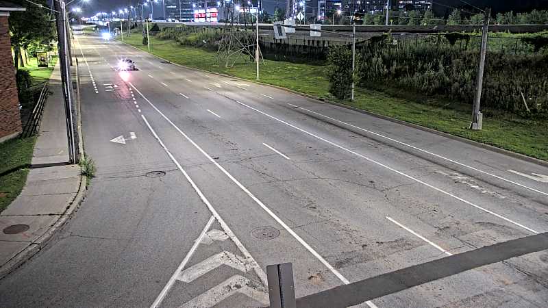 Traffic camera image at 2025-07-12 06:20:46
