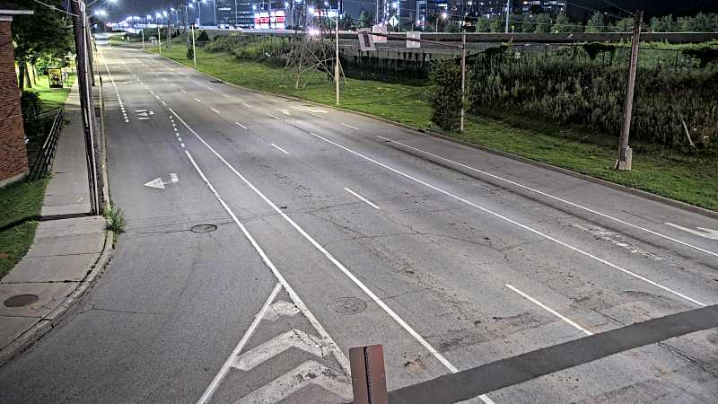 Traffic camera image at 2025-07-12 06:25:45
