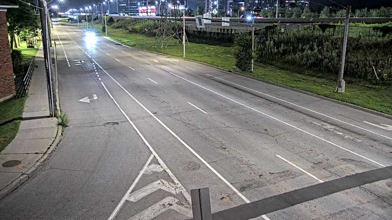 Traffic camera image at 2025-07-12 06:30:55