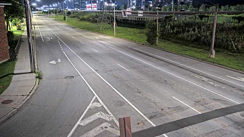 Traffic camera image at 2025-07-12 06:35:40