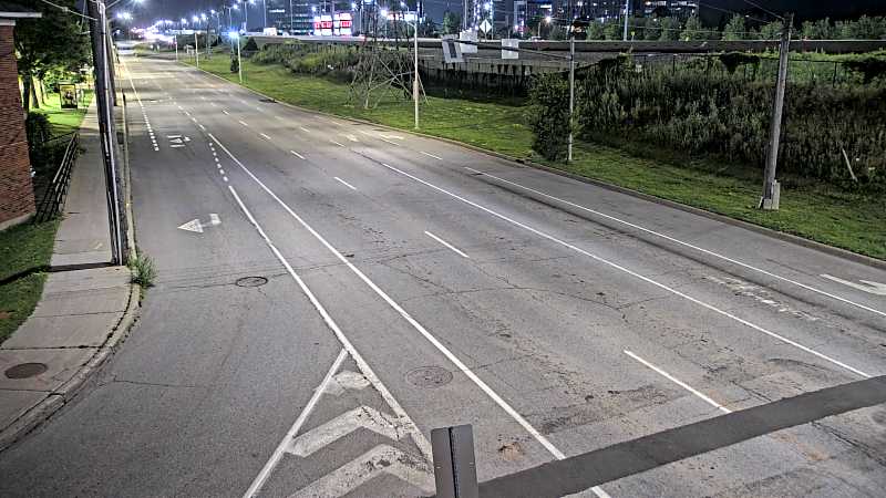 Traffic camera image at 2025-07-12 06:40:36