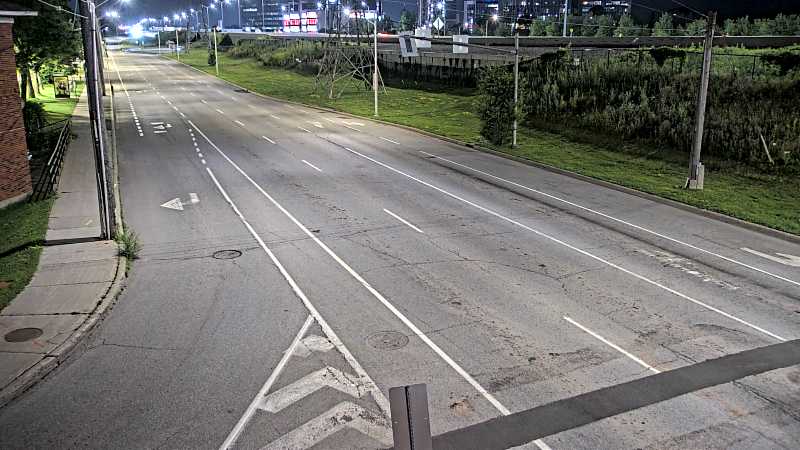 Traffic camera image at 2025-07-12 06:50:35