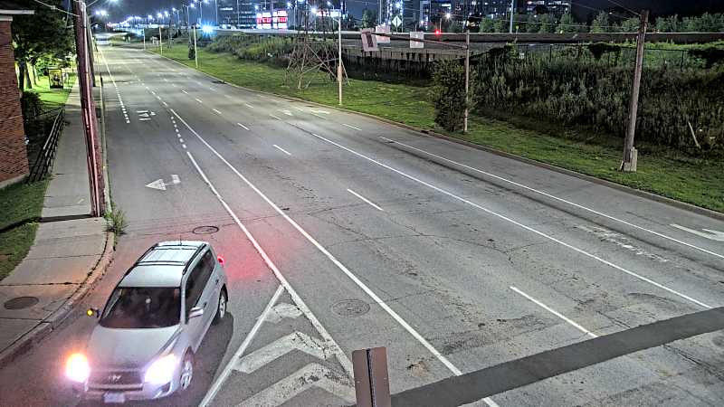 Traffic camera image at 2025-07-12 06:55:35