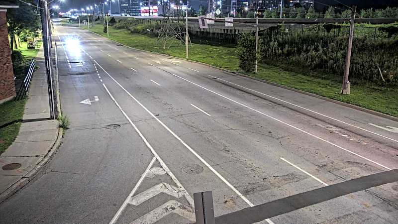 Traffic camera image at 2025-07-12 07:00:35