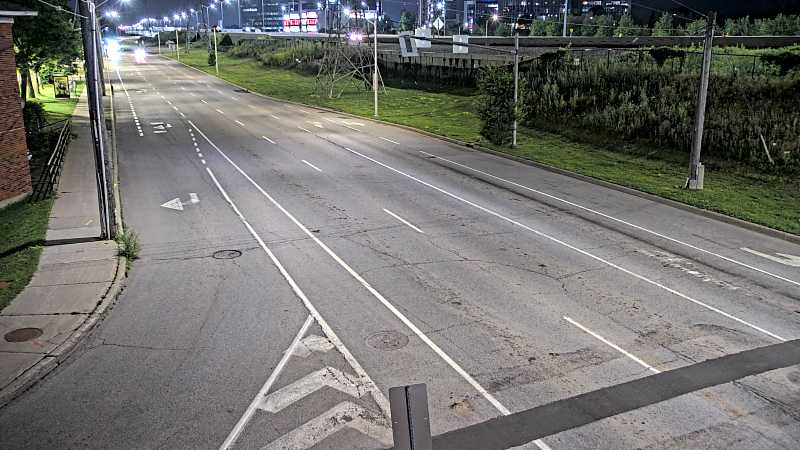 Traffic camera image at 2025-07-12 07:10:29
