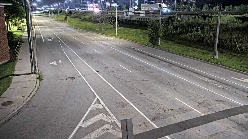 Traffic camera image at 2025-07-12 07:20:34