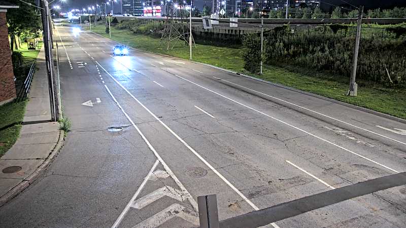 Traffic camera image at 2025-07-12 07:25:35