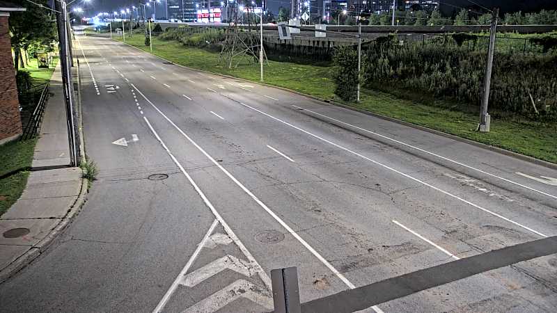 Traffic camera image at 2025-07-12 07:30:38