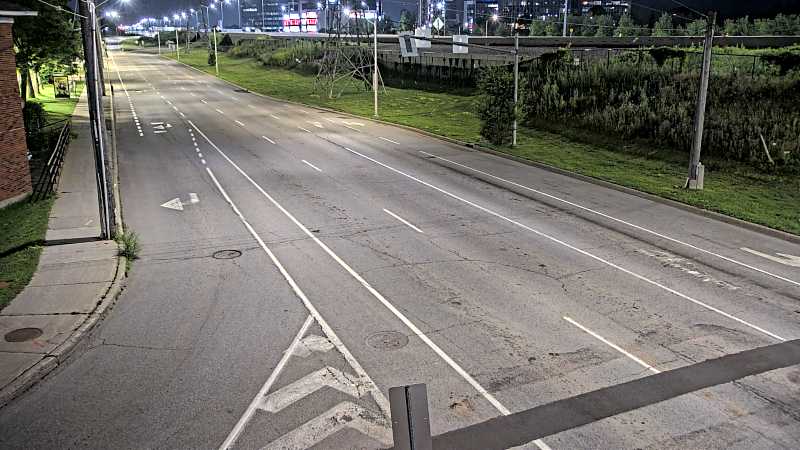 Traffic camera image at 2025-07-12 07:35:40
