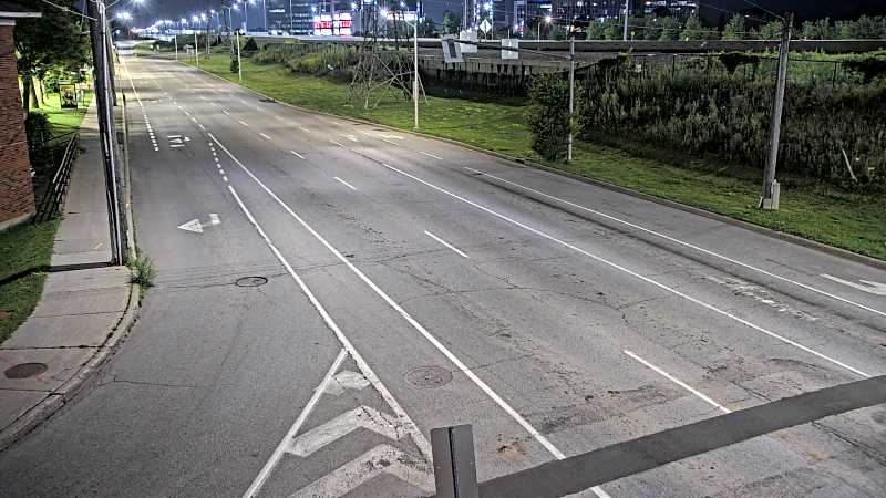 Traffic camera image at 2025-07-12 07:45:41
