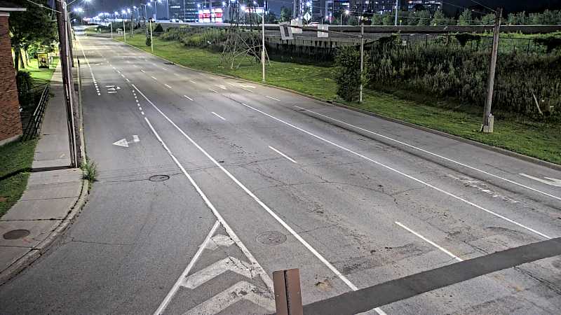 Traffic camera image at 2025-07-12 07:50:41
