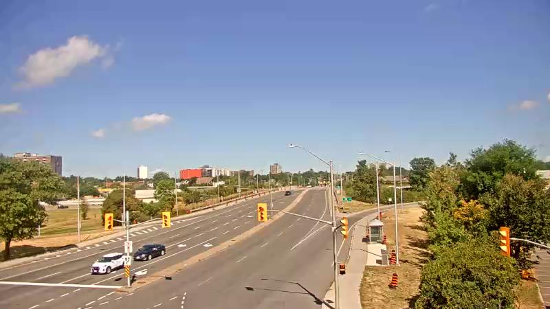 Traffic camera image at 2025-08-24 15:10:36