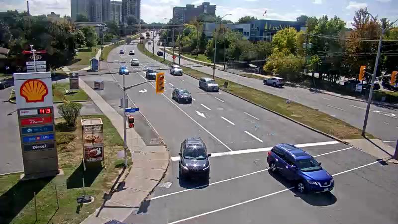 Traffic camera image at 2025-09-14 17:25:36