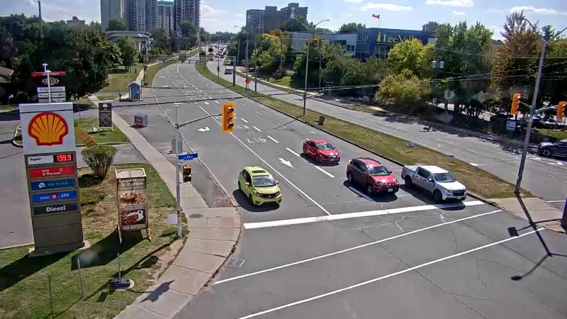 Traffic camera image at 2025-09-14 18:15:40