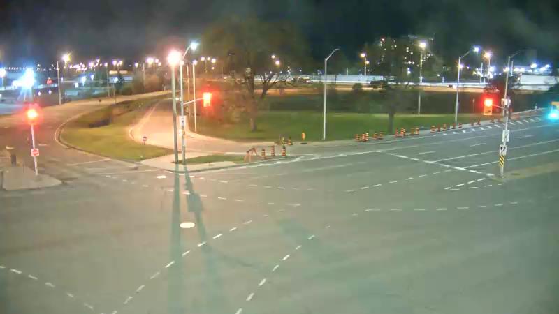 Traffic camera image at 2025-05-09 06:15:31