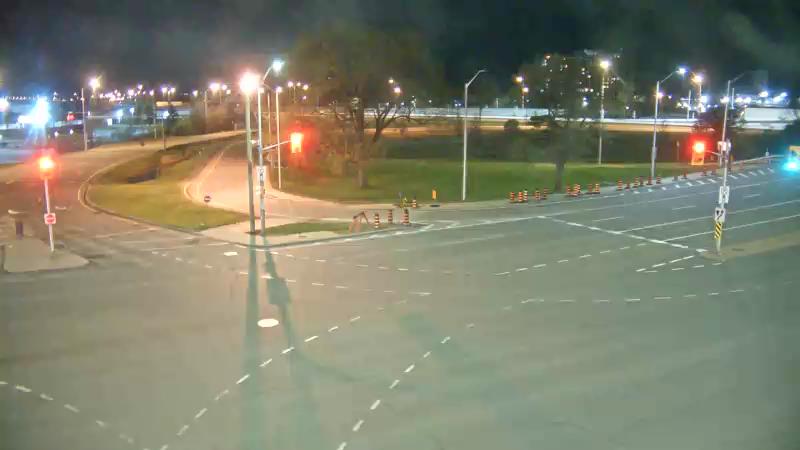 Traffic camera image at 2025-05-09 06:20:33