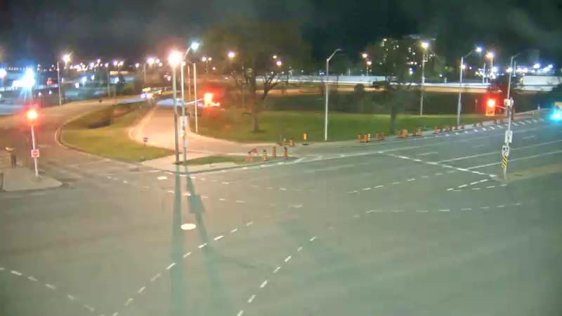 Traffic camera image at 2025-05-09 06:25:27