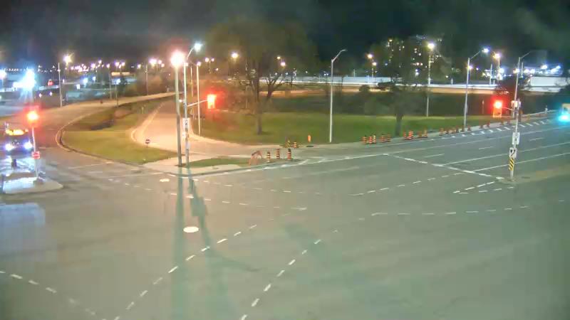 Traffic camera image at 2025-05-09 06:36:10