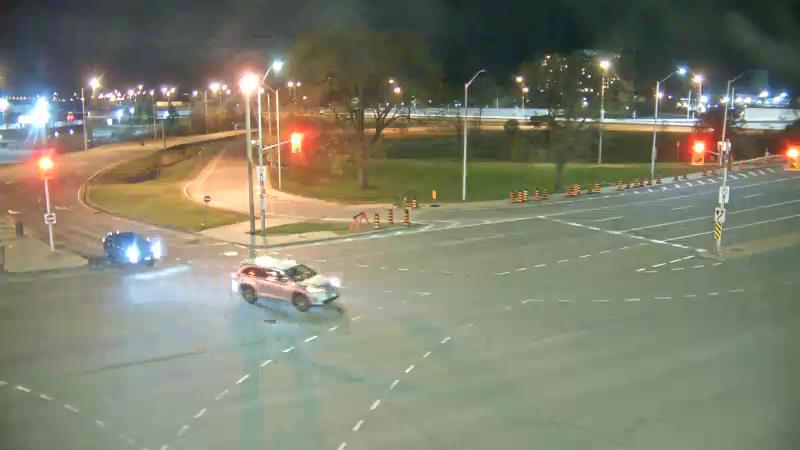 Traffic camera image at 2025-05-09 06:40:27