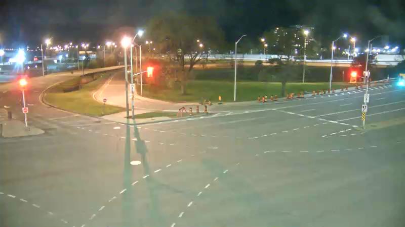 Traffic camera image at 2025-05-09 06:45:29