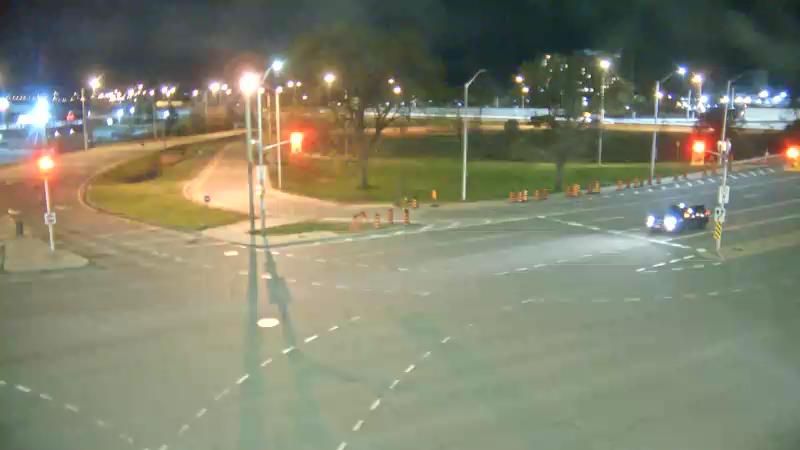Traffic camera image at 2025-05-09 06:50:39