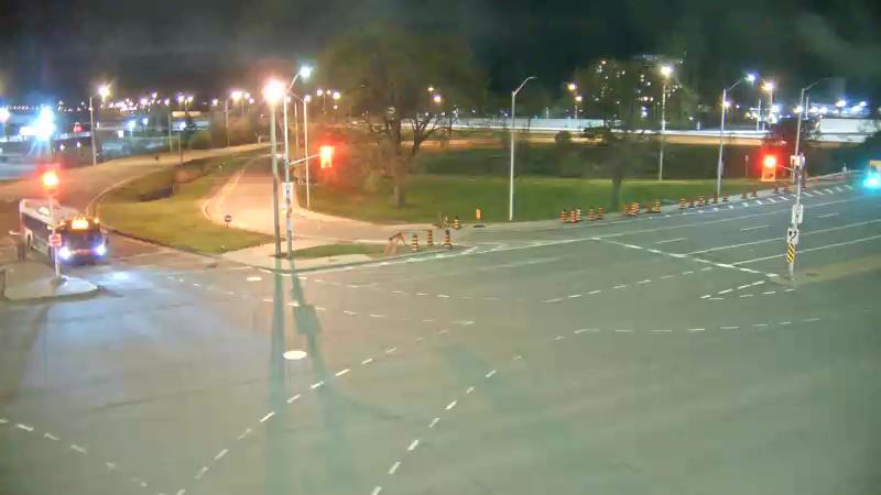 Traffic camera image at 2025-05-09 07:10:25