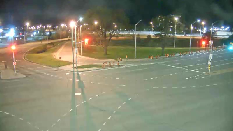 Traffic camera image at 2025-05-09 07:20:27