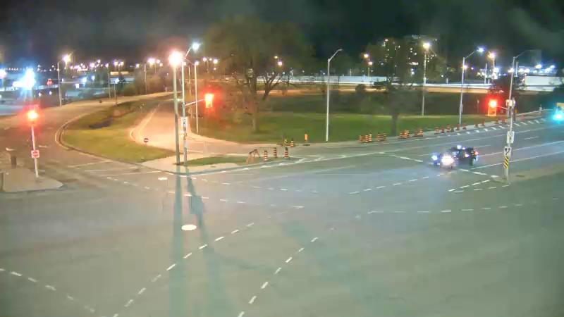 Traffic camera image at 2025-05-09 07:25:44