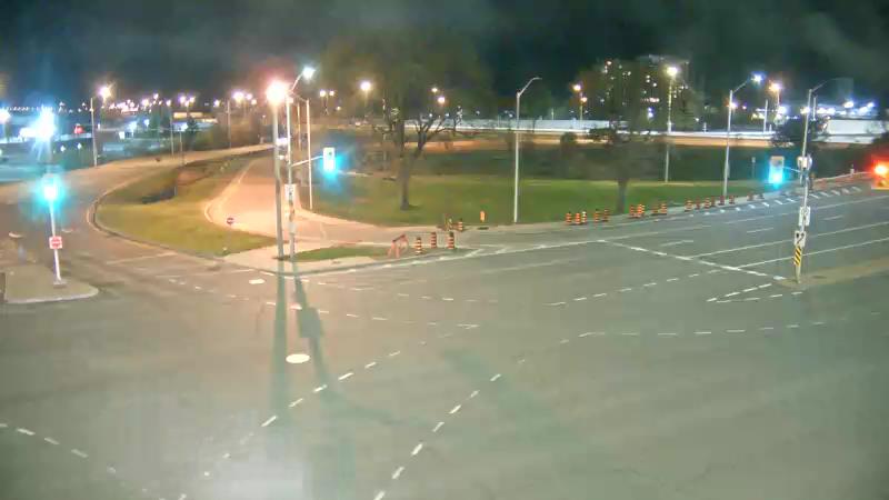 Traffic camera image at 2025-05-09 07:36:08