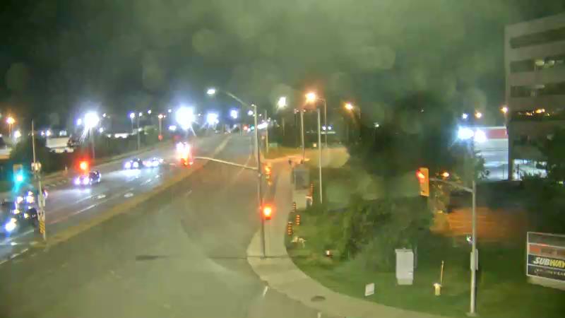 Traffic camera image at 2025-07-04 02:45:34