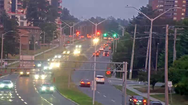 Traffic camera image at 2025-07-31 00:40:37