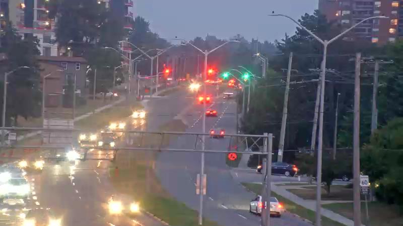 Traffic camera image at 2025-07-31 00:45:40