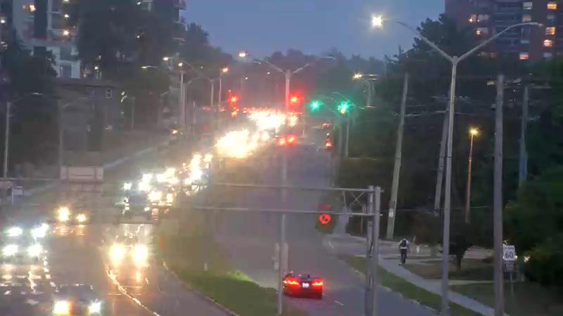 Traffic camera image at 2025-07-31 00:50:39