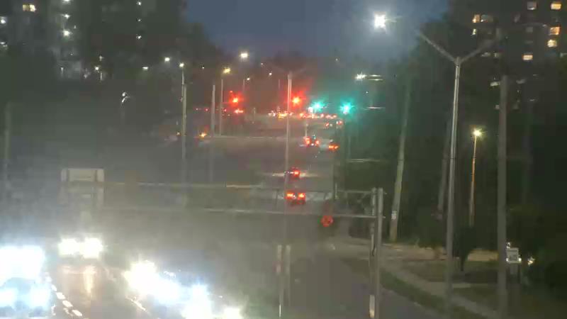 Traffic camera image at 2025-07-31 01:05:44